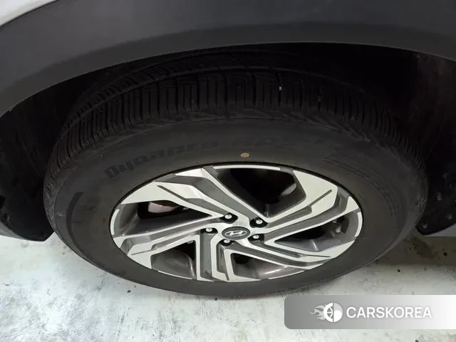 Hyundai The New Santa Fe id 3059363 из Кореи 15