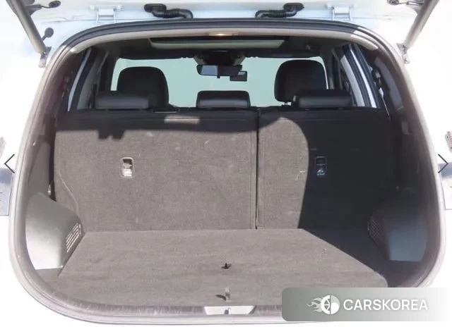 Hyundai The New Santa Fe id 3463818 из Кореи 15