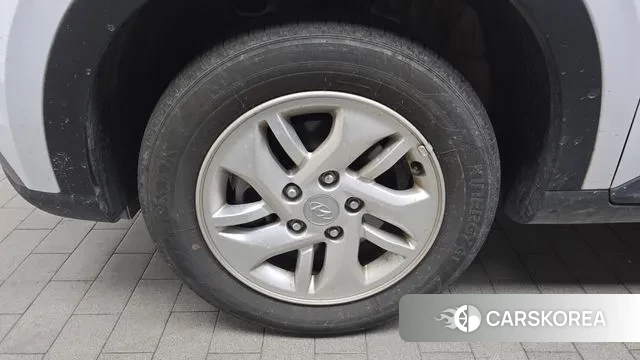 Hyundai Venue id 3473475 из Кореи 15