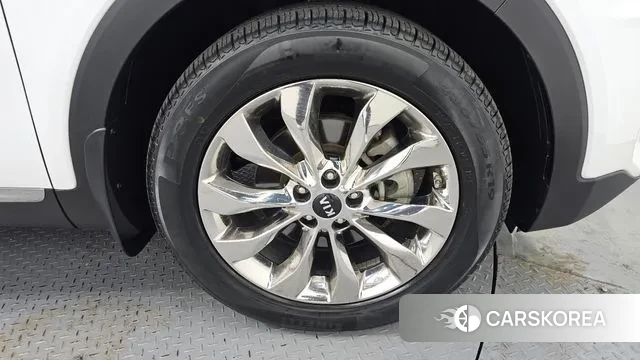 Kia The New Sorento id 3766582 из Кореи 15