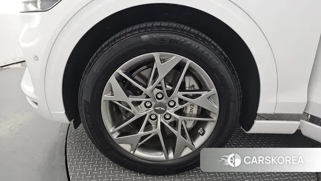 Genesis GV70 id 2905095 из Кореи 15