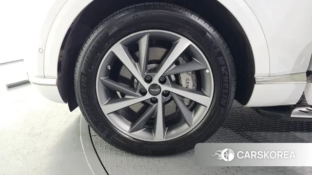 Genesis GV80 id 3654014 из Кореи 15