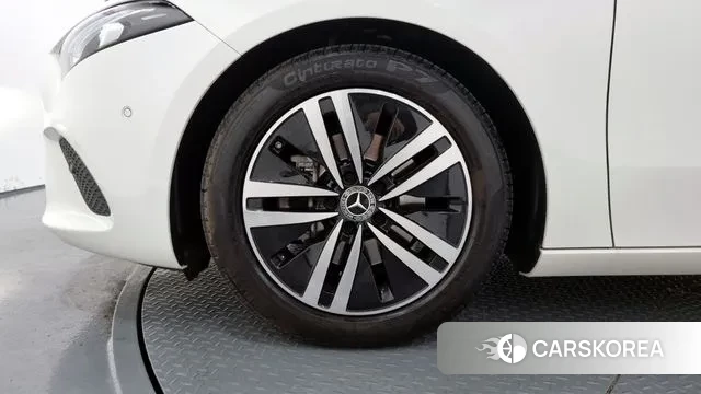 Mercedes-Benz A-Class W177 id 2999070 из Кореи 15