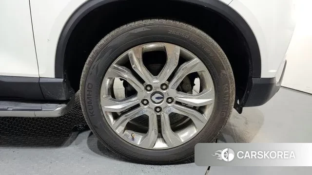 Ssangyong G4 Rexton id 2986820 из Кореи 15