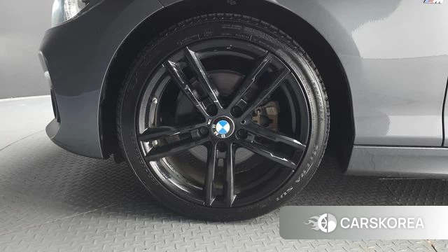 BMW 1 Series (F20) id 4251351 из Кореи 26