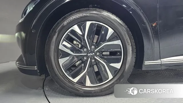 Kia EV6 id 3600307 из Кореи 15