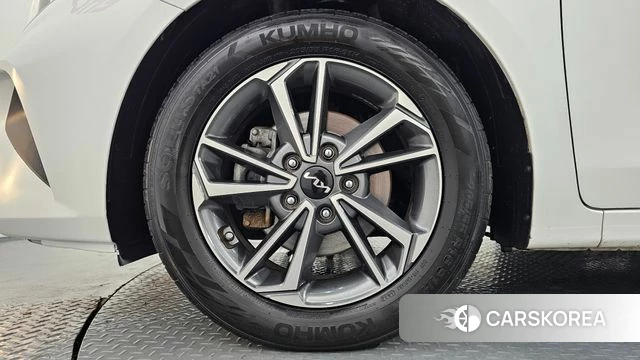 Kia The New K3 2nd generation id 4383191 из Кореи 25