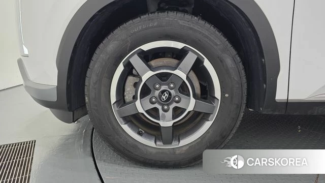 Hyundai The New Palisade id 4608673 из Кореи 15