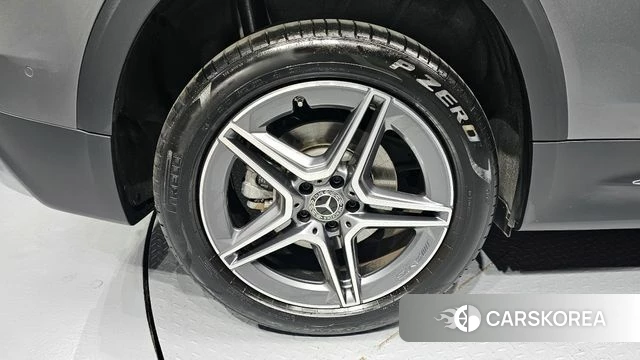 Mercedes-Benz GLB-Class X247 id 4223199 из Кореи 26