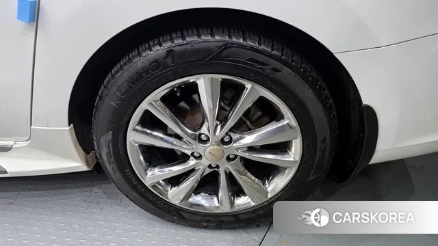 Kia The New Carnival id 3391650 из Кореи 15