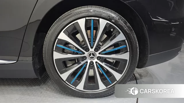 Mercedes-Benz EQE V295 id 3721431 из Кореи 15