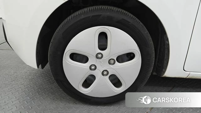 Kia The New Kia Ray id 4186133 из Кореи 29