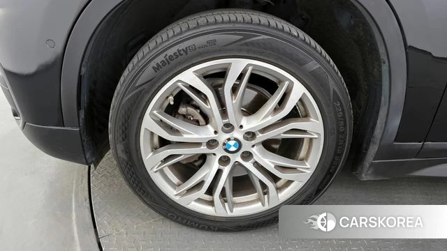 BMW X1 (F48) id 4331647 из Кореи 15