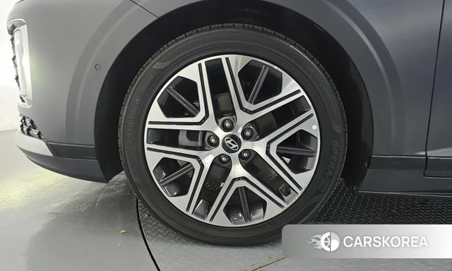 Hyundai Grandeur Hybrid (GN7) id 4934772 из Кореи 27