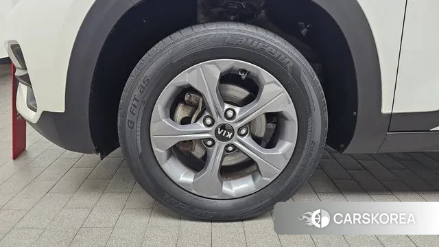 Kia Seltos id 2990491 из Кореи 15