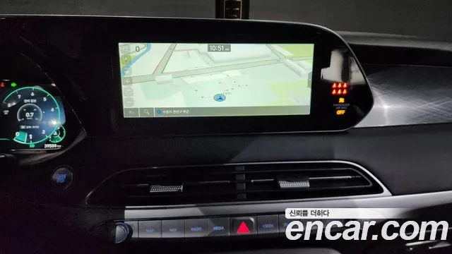 Hyundai Palisade id 2668279 из Кореи 15