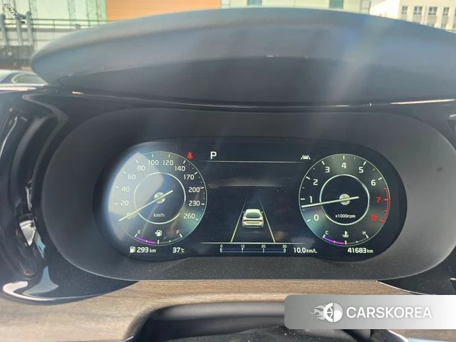Kia K5 3rd generation id 4692361 из Кореи 9