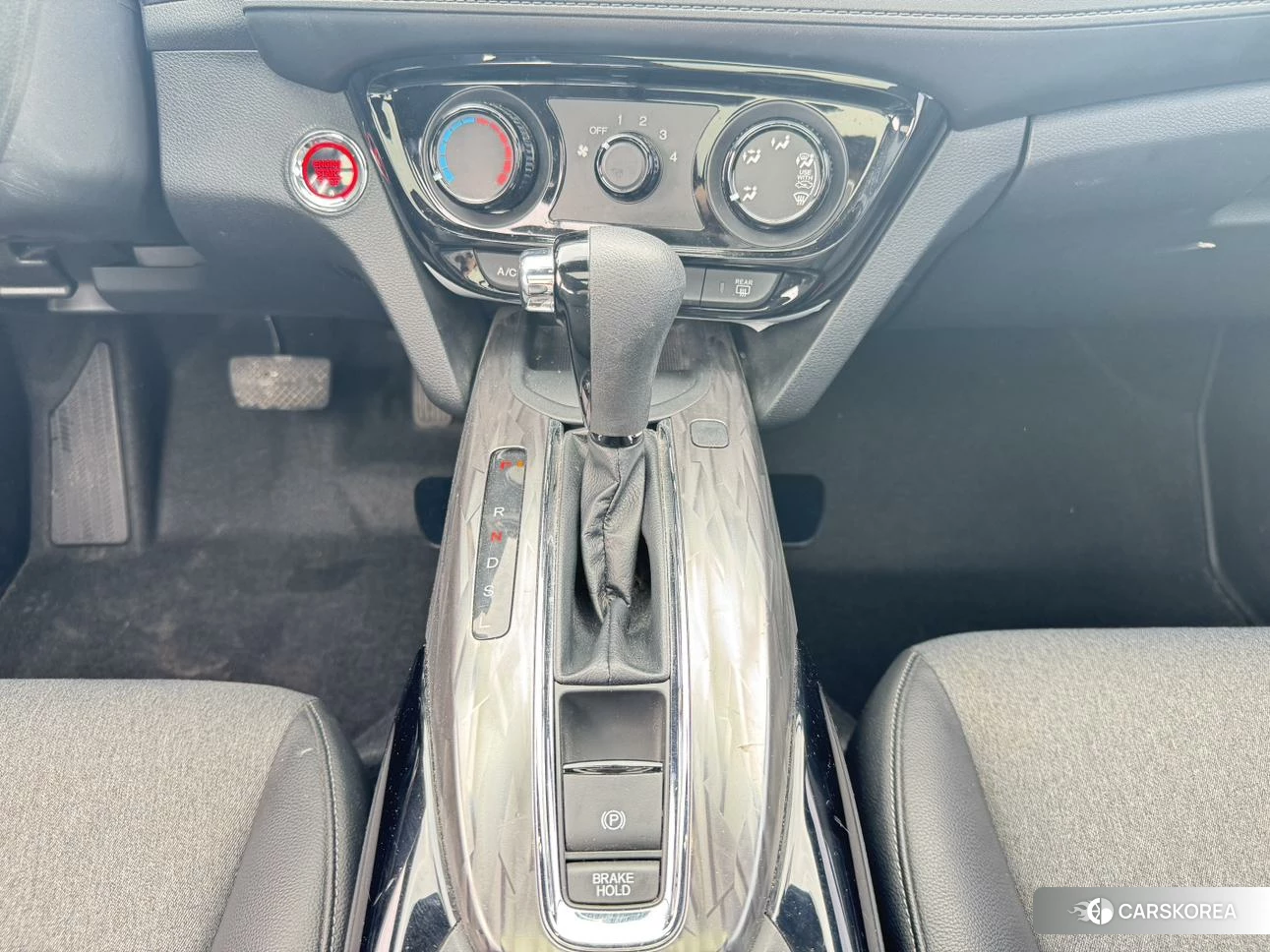 Honda XR-V id 4455073 из Китая 12