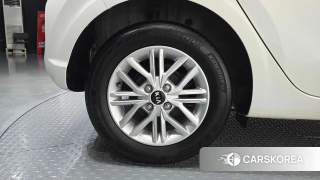 Kia Morning Urban (JA) id 4632046 из Кореи 26
