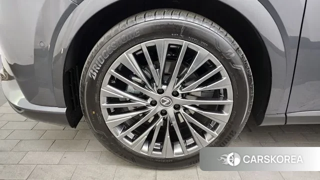 Lexus RX350h 5th generation id 3451842 из Кореи 15