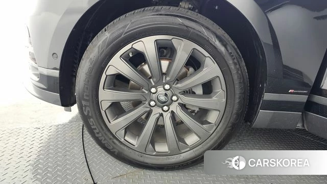 Land Rover Range Rover Velar id 4563503 из Кореи 28