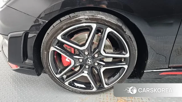 Hyundai Veloster (JS) id 2986635 из Кореи 15