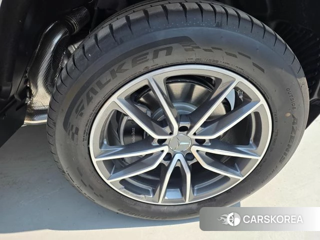 Mercedes-Benz G-Class W465 id 4307830 из Кореи 9