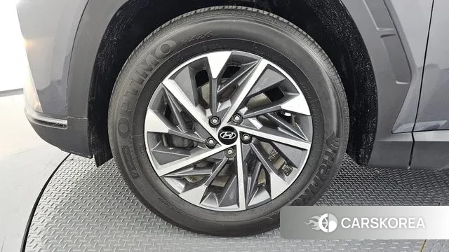 Hyundai Tucson (NX4) id 3280835 из Кореи 15