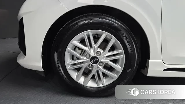 Kia Morning Urban (JA) id 3607598 из Кореи 15