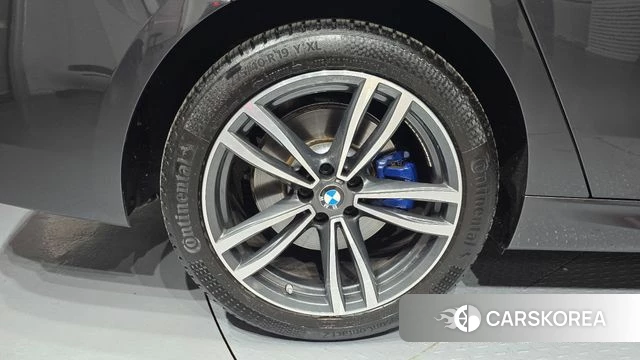 BMW 6 Series GT (G32) id 3952976 из Кореи 15