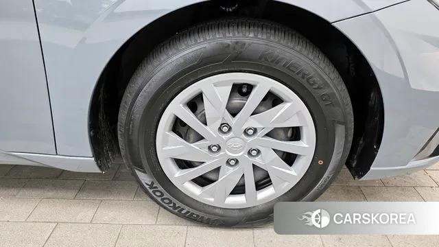 Hyundai Avante (CN7) id 3459449 из Кореи 15