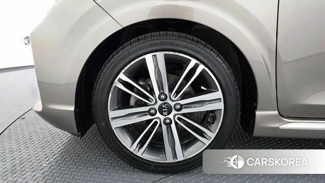 Kia All New Morning (JA) id 4425042 из Кореи 26