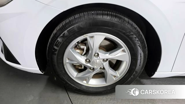 Hyundai Avante (CN7) id 4309670 из Кореи 25