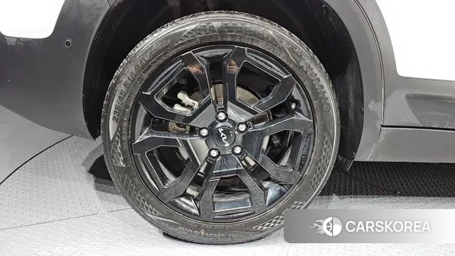 Kia The New Seltos id 3576175 из Кореи 15