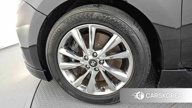 Kia The New Carnival id 4508442 из Кореи 24