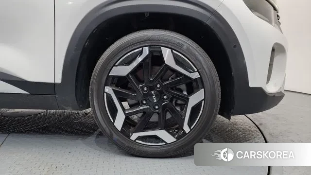 Kia The New Seltos id 3685310 из Кореи 15