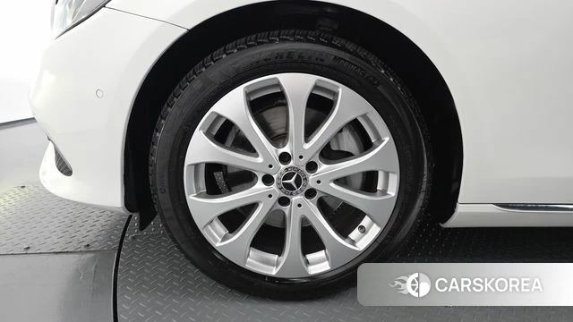 Mercedes-Benz E-Class W213 id 4785445 из Кореи 15