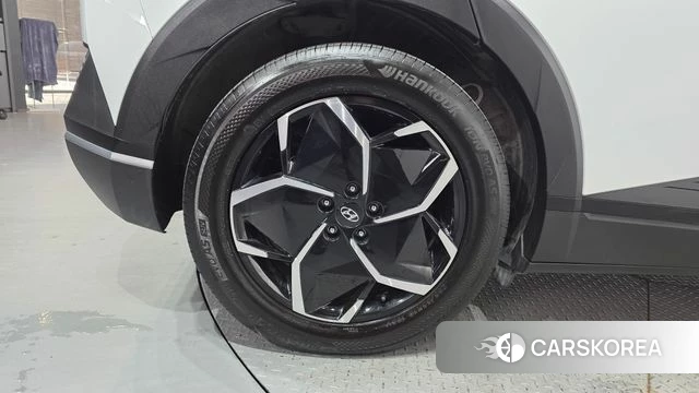 Hyundai Ionic 5 id 4625142 из Кореи 33