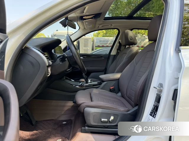 BMW X3 id 4278339 из Китая 18