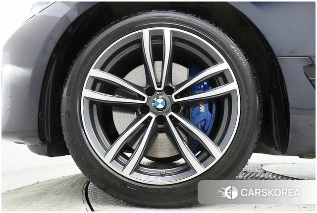 BMW 6 Series GT (G32) id 4534921 из Кореи 15