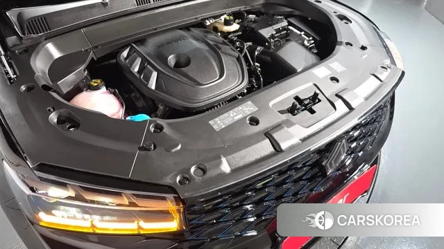 Renault Korea (Samsung) Grand Coleos id 3365318 из Кореи 15