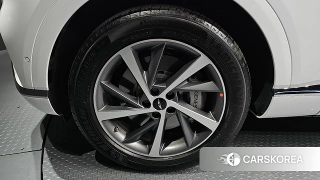 Genesis GV80 id 4307869 из Кореи 15