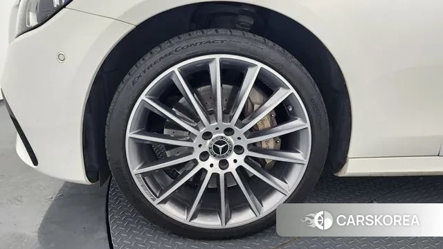 Mercedes-Benz E-Class W213 id 3697114 из Кореи 15