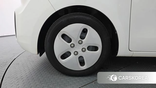 Kia The New Ray id 4415289 из Кореи 25