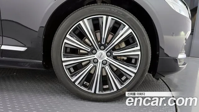 Volvo S90 id 2801654 из Кореи 15