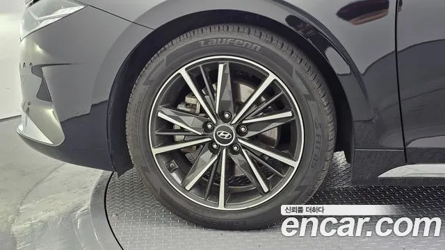 Hyundai The New Grandeur IG id 2716806 из Кореи 15