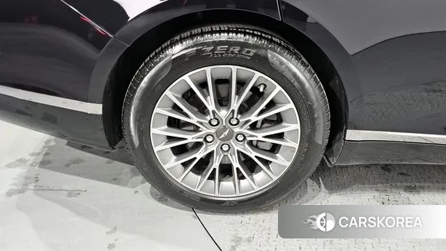 Genesis G80 (RG3) id 3478148 из Кореи 15