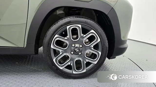 Hyundai Casper id 3600154 из Кореи 15