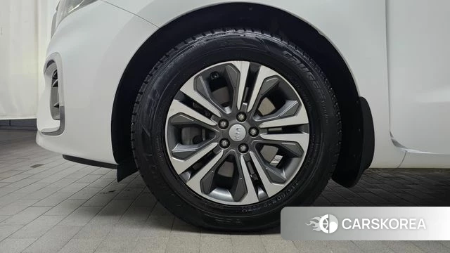 Kia The New Carnival id 4325792 из Кореи 15