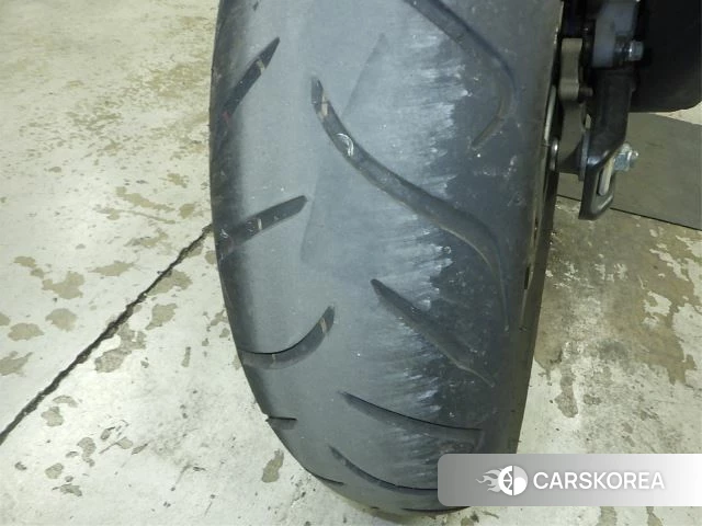 Honda CBR400R id 4184232 из Японии 29